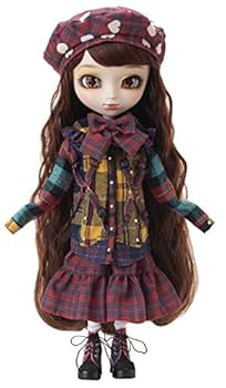 Amazon | Pullip リボンちゃん (ribonchan) P-258 全高約310mm